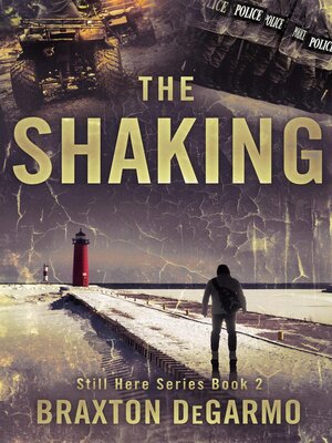 cover image of The Shaking